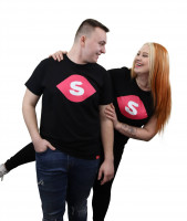 Merch – dámske slonie tričko