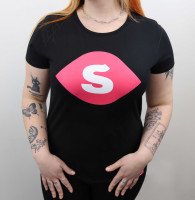 Merch – dámske slonie tričko