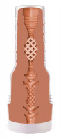 Fleshlight Autumn Falls Cream vagína (25 cm)
