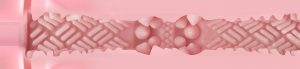 Fleshlight Go Pink Lady Surge vagína (21,5 cm)