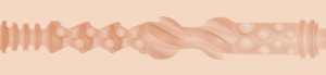 Fleshlight Elsa Jean Tasty vagína (25 cm)