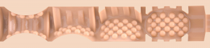 Fleshlight FleshSack análny masturbátor so semenníkmi (28,5 cm)