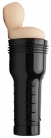 Fleshlight FleshSack análny masturbátor so semenníkmi (28,5 cm)