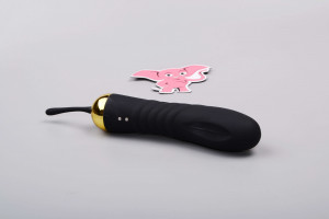 Súprava tlakovej pomôcky a pulzátora – Pleasurix Duo, pulzátor