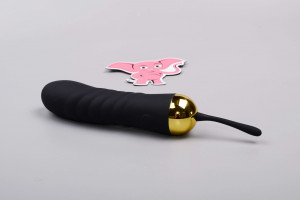 Súprava tlakovej pomôcky a pulzátora – Pleasurix Duo, pulzátor