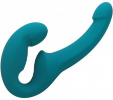 Fun Factory Share Lite pripínací penis (25 cm)