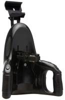 Fleshlight Launch automatický prirážací adaptér (38,7 cm)