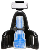 Fleshlight Launch automatický prirážací adaptér (38,7 cm)