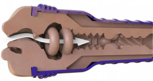 Fleshlight Boost masturbátor