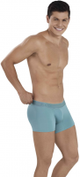 Clever zelené boxerky Vital