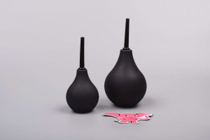 Klystír Anal Cleanix (90 ml)
