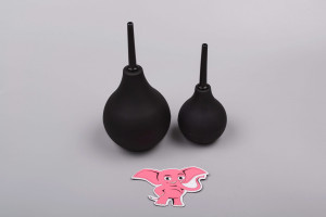 Klystír Anal Cleanix (90 ml)