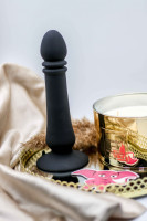 Prirážací análny vibrátor Dream Orgasm s diaľkovým ovládaním