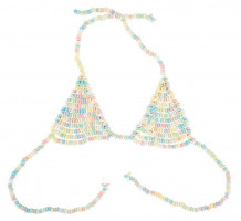 Podprsenka z cukríkov Sweet Bra