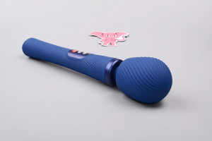 Fun Factory VIM masážna hlavica (31 cm)