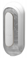 Tenga Flip Hole Zero EV vibračný masturbátor