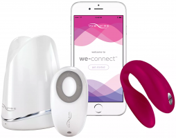 We-Vibe Sync párový vibrátor