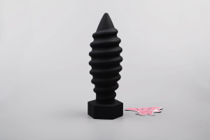 Análny kolík Gigantic Screw