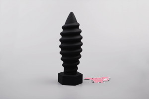 Análny kolík Gigantic Screw
