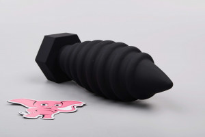 Análny kolík Gigantic Screw