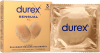 Durex Sensual – XL kondómy (3 ks)
