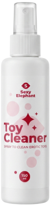 Čistič na erotické pomôcky Toy Cleaner (150 ml)