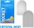 Tenga Pocket jednorazový masturbátor (7 cm), modrý