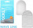 Tenga Pocket jednorazový masturbátor (7 cm), tyrkysový