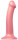 Strap-on-me dildo s prísavkou Metallic Shine M (18 cm)