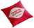 Merch – sloní vankúš s nápisom