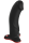 Fun Factory The Boss dildo s prísavkou (18 cm), čierne