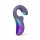 LELO ENIGMA Double Sonic Purple Secret