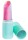 VeDO RETRO TEASE ME TURQUOISE