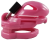 Pánsky pás cudnosti Mini V2 - ružový