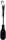 Rouge Mini Oval Paddle Black