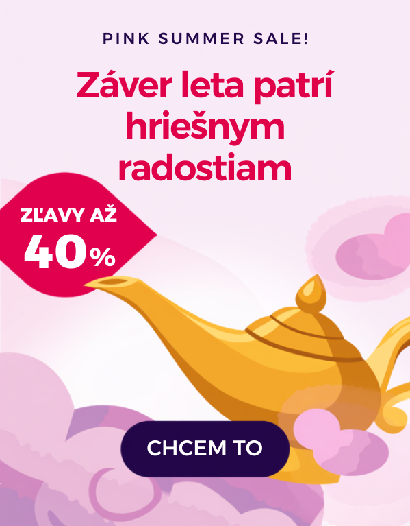 Využi zľavu až 40 % na super hračky!