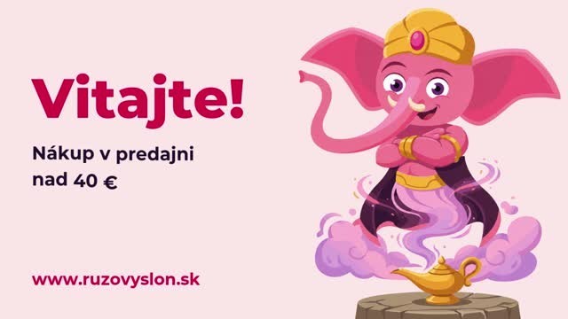 SK video – Predajňa Bratislava